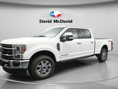 Used 2022 Ford F250 King Ranch w/ King Ranch Ultimate Package