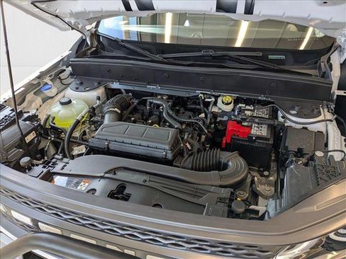 New 2025 Ford Bronco Sport Big Bend image 16