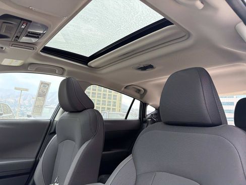New 2026 Subaru Crosstrek 2.5i Premium AWD/4WD image 16