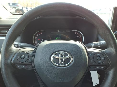 Certified 2024 Toyota RAV4 LE image 11