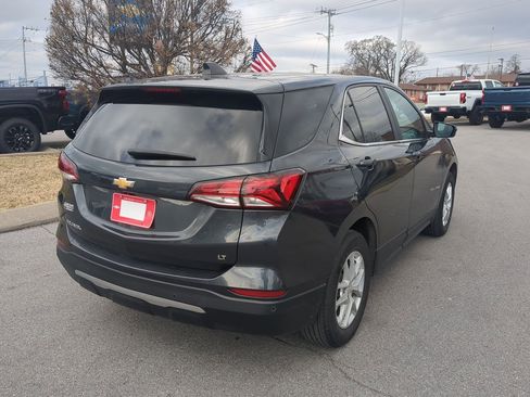 Used 2025 Chevrolet Trax RS w/ Driver Confidence Package image 7