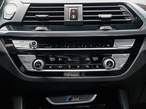 Used 2020 BMW X3 M40i w/ Driving Assistance Package image 14
