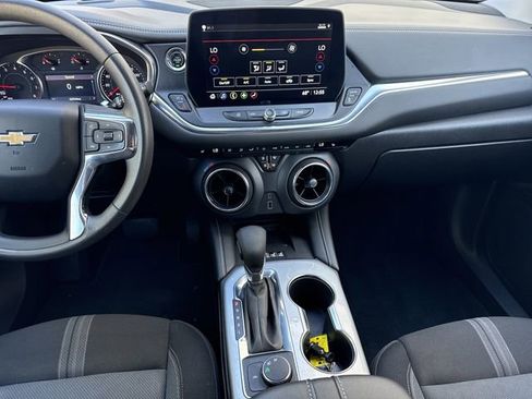 Used 2023 Chevrolet Blazer LT w/ Convenience Package image 13