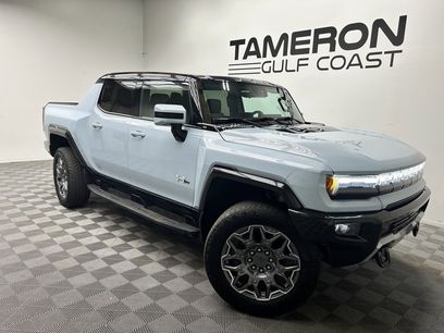 Used 2025 GMC Hummer EV 3X