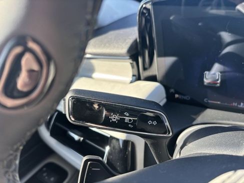 New 2026 Lincoln Aviator Reserve w/ Jet Appearance Package image 25