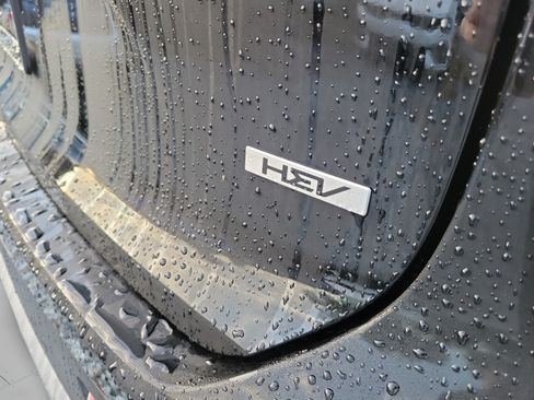 New 2026 Kia Niro EX w/ EX Premium Package FWD image 6