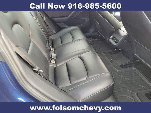 Used 2023 Tesla Model 3 Standard Range image 20