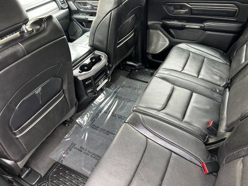 Used 2020 RAM 1500 Limited AWD/4WD image 13