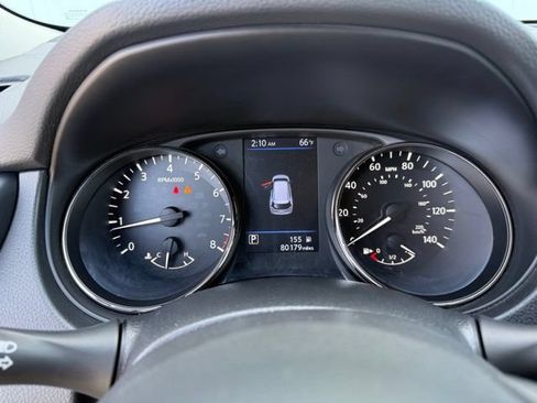 Used 2019 Nissan Rogue S w/ Special Edition Package AWD/4WD image 19