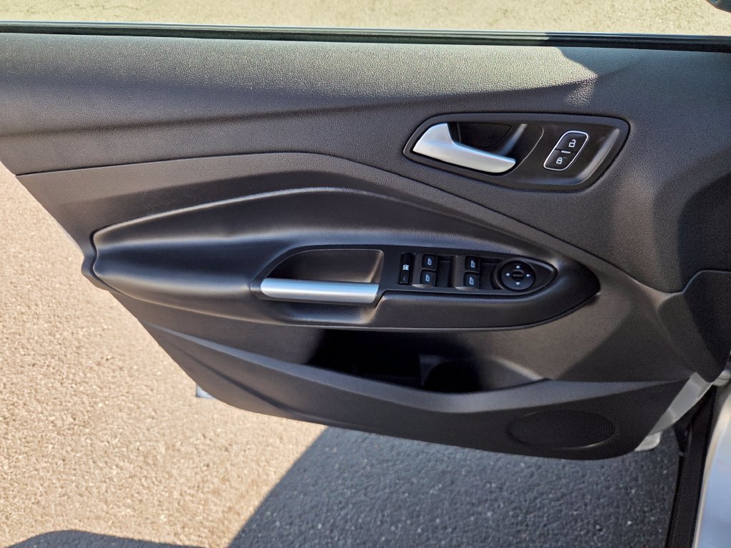 Used 2018 Ford Escape SE AWD/4WD image 10