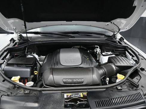 Used 2023 Dodge Durango R/T image 39