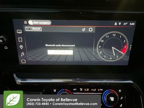 Used 2024 GMC Sierra 2500 Denali w/ Denali Reserve Package image 21