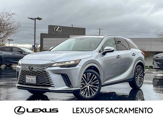 Used 2024 Lexus RX 350 Premium Plus w/ Convenience Package video 1