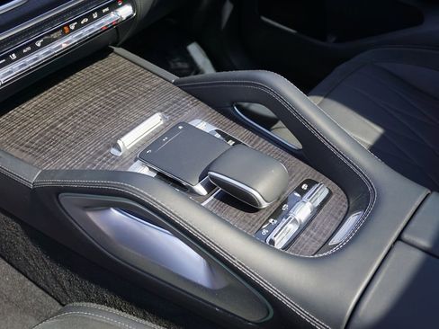 Certified 2023 Mercedes-Benz GLS 63 AMG 4MATIC image 29