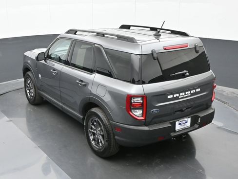 Used 2022 Ford Bronco Sport Big Bend image 35