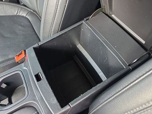 Used 2022 Ford Ranger Lariat w/ Equipment Group 501A High image 25