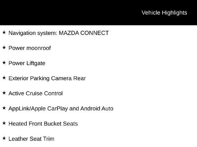 Used 2024 MAZDA CX-30 AWD 2.5 S w/ Premium Package image 2
