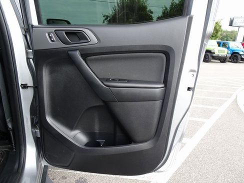 Used 2021 Ford Ranger XL w/ Equipment Group 101A High image 19