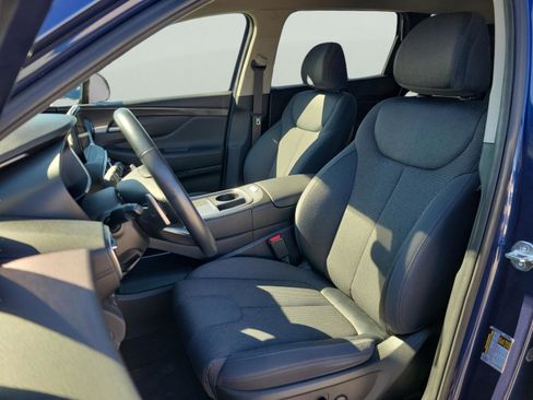 Certified 2023 Hyundai Santa Fe SEL w/ Cargo Package image 17