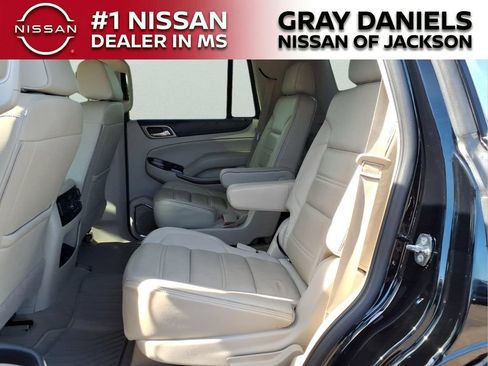Used 2019 GMC Yukon Denali w/ Denali Ultimate Package RWD image 26
