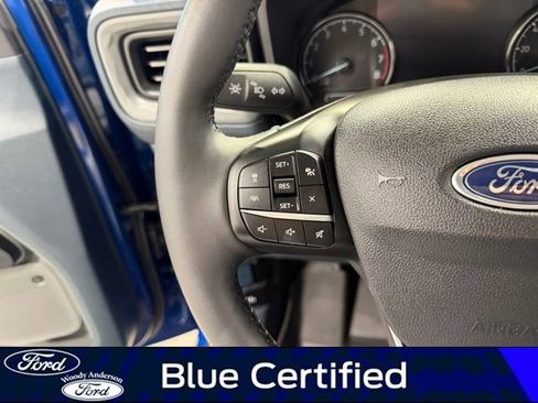 Certified 2023 Ford Maverick Tremor w/ Tremor Off-Road Package image 11