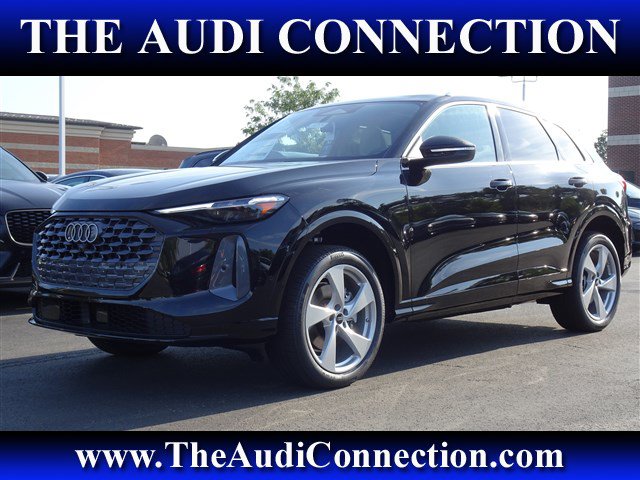 New 2026 Audi Q5 Premium Plus AWD/4WD image 1