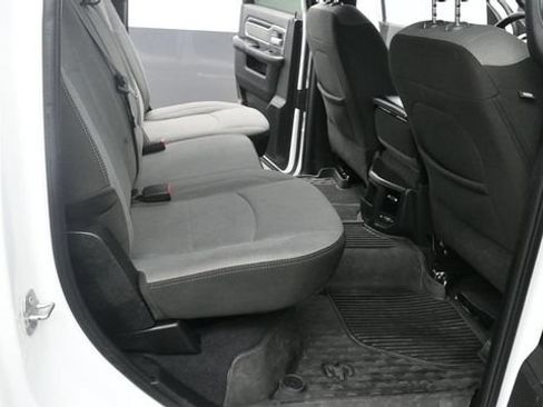 Used 2023 RAM 2500 Big Horn w/ Level 1 Equipment Group AWD/4WD image 15