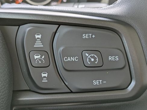 New 2025 Jeep Gladiator Rubicon image 22