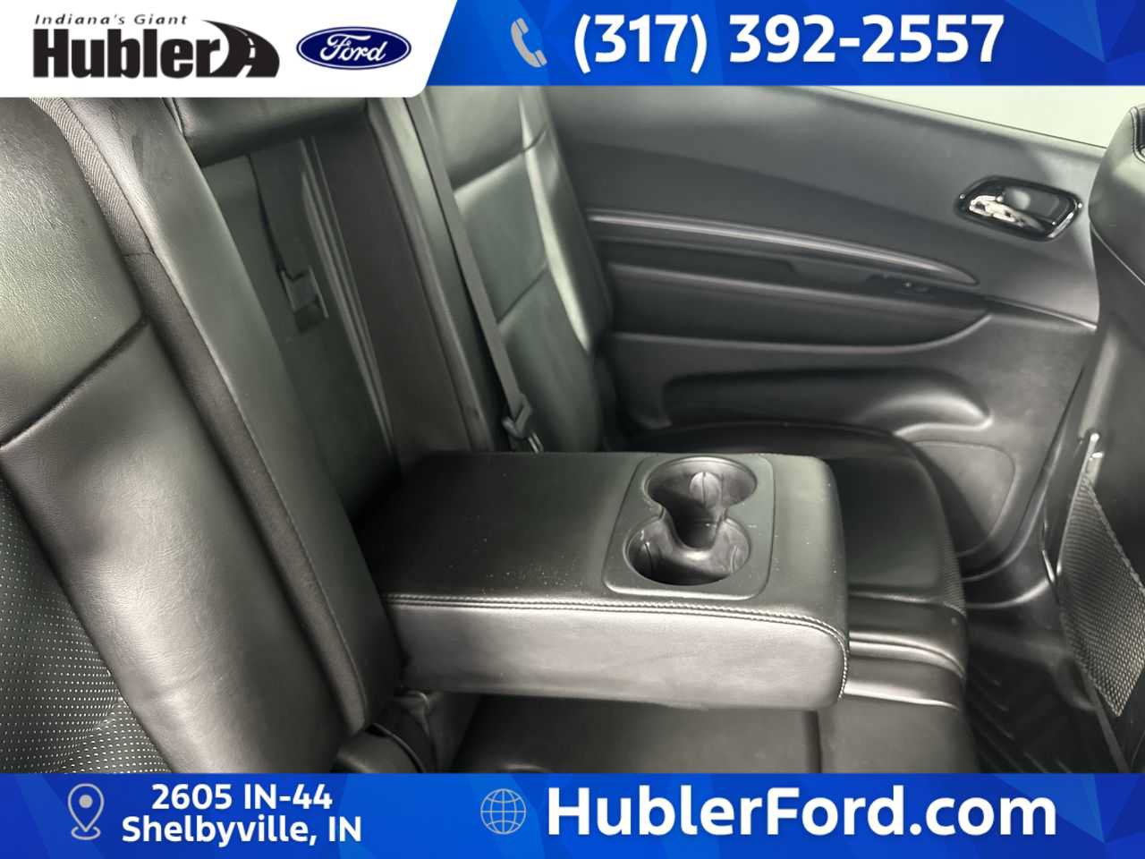 Used 2024 Dodge Durango GT AWD/4WD image 24