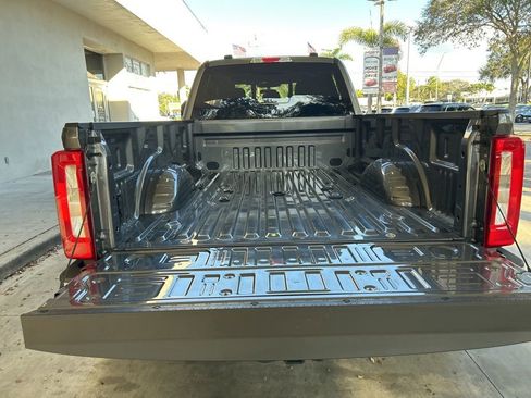 Used 2024 Ford F350 XL w/ XL Driver Assist Package image 35