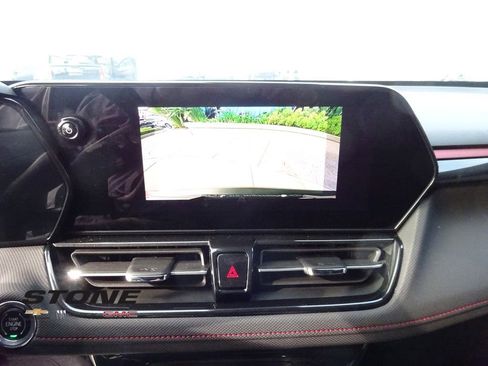 Used 2026 Chevrolet TrailBlazer RS w/ Driver Confidence Package image 27