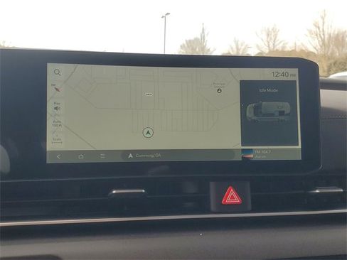 New 2026 Kia Carnival SX image 23