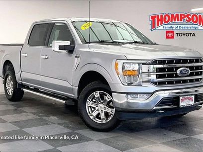 Used 2023 Ford F150 Lariat