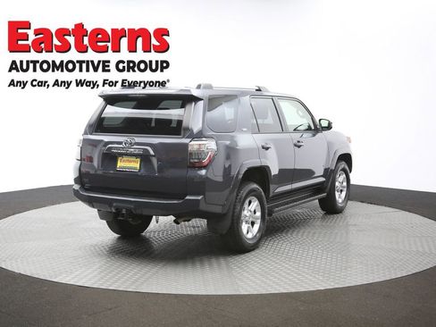 Used 2024 Toyota 4Runner SR5 image 38