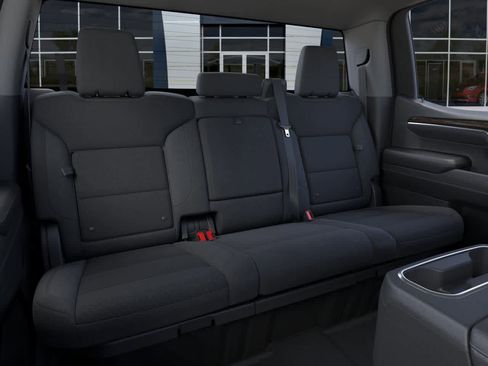 New 2026 GMC Sierra 1500 Elevation image 17