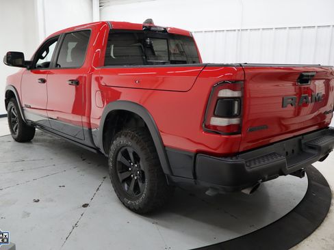 Used 2024 RAM 1500 Rebel w/ Rebel Level 2 Equipment Group image 6