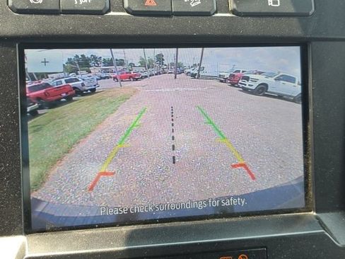 Used 2022 Ford F350 XL w/ STX Appearance Package AWD/4WD image 3