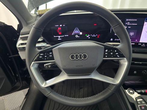 Used 2025 Audi A5 2.0T Premium Plus w/ Premium Plus image 14