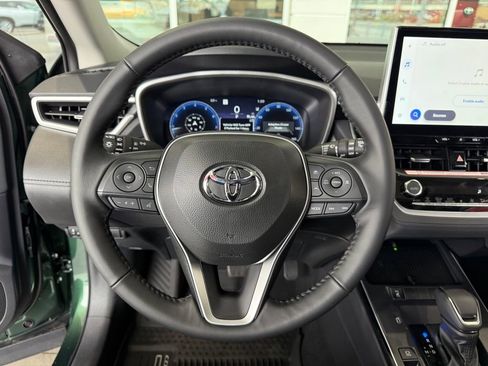 New 2026 Toyota Corolla Cross XLE image 22