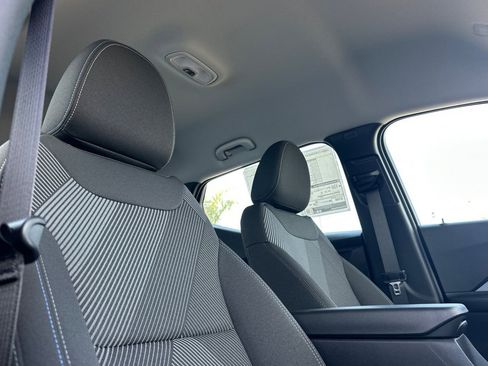 New 2027 Chevrolet Bolt LT FWD image 17