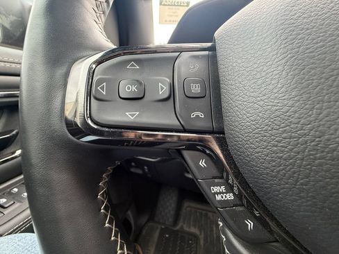 Used 2025 RAM 1500 Limited w/ Bed Utility Group AWD/4WD image 15