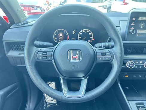 Certified 2026 Honda CR-V EX image 16