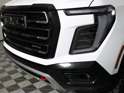 Used 2026 GMC Yukon AT4 Ultimate image 51
