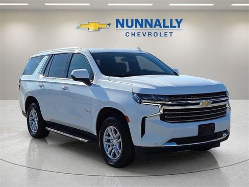 Used 2024 Chevrolet Tahoe LT image 7