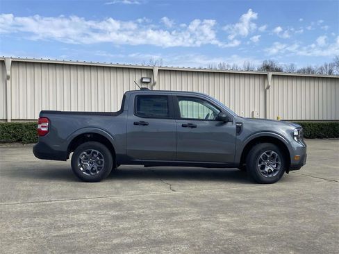 New 2025 Ford Maverick XLT w/ Equipment Group 302A image 2