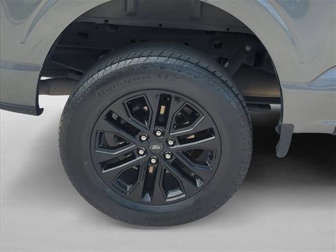 Used 2024 Ford F150 XLT w/ Equipment Group 302A MID AWD/4WD image 21