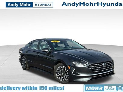 Used 2023 Hyundai Sonata SEL