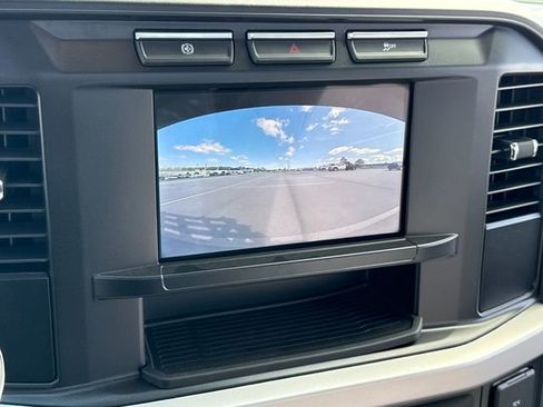 Used 2024 Ford F550 4x4 Regular Cab Super Duty image 31