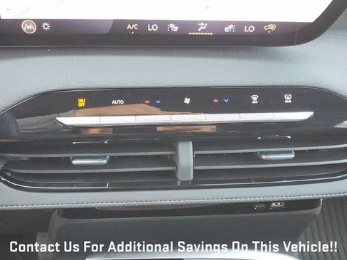 New 2026 Buick Enclave Sport Touring w/ Power Package FWD image 14