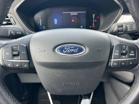 Used 2024 Ford Escape Active FWD image 33